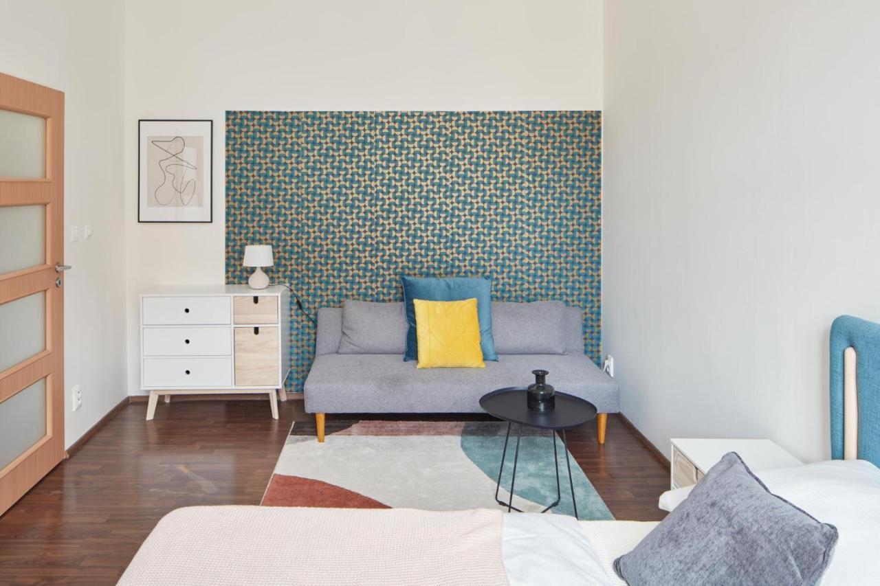 Apartamento Modern Flat In Old Town By Days