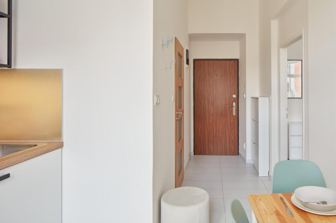 Modern Flat In Old Town By Days Apartamento *